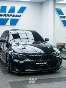 PPF Alam Sutera Tangerang