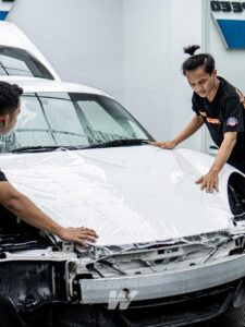 PPF Berkualitas di Alam Sutera