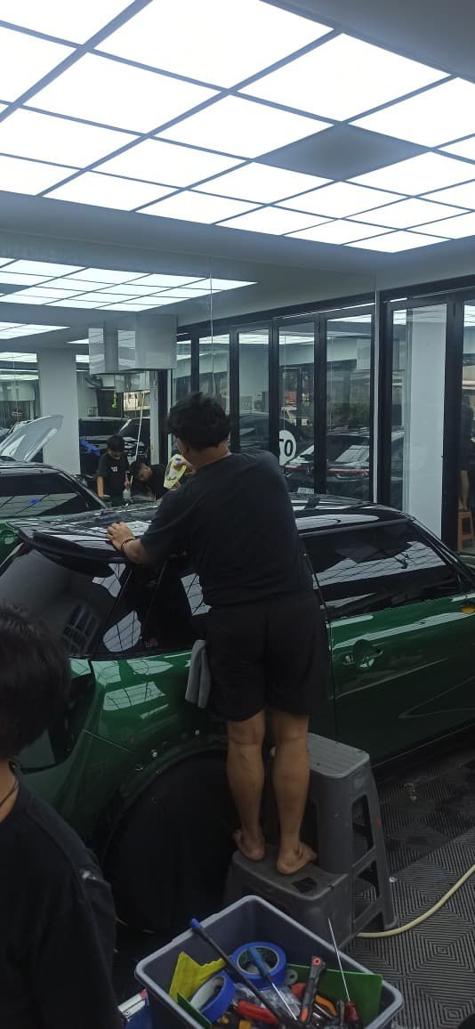 Harga PPF Terbaik Alam Sutera