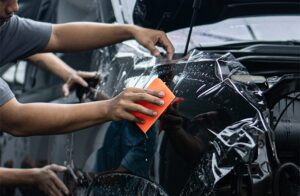 PPF Berkualitas Wrapeed Alam Sutera