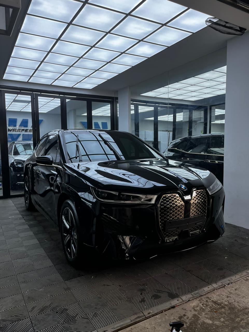 Berapa Lama Umur PPF