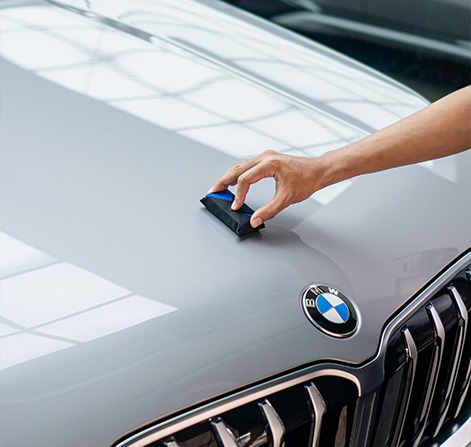 Promo Perawatan Mobil 2026