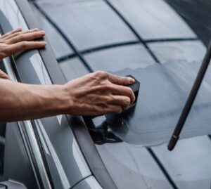 Promo Coating & Detailing Wrapeed Workshop Alam Sutera