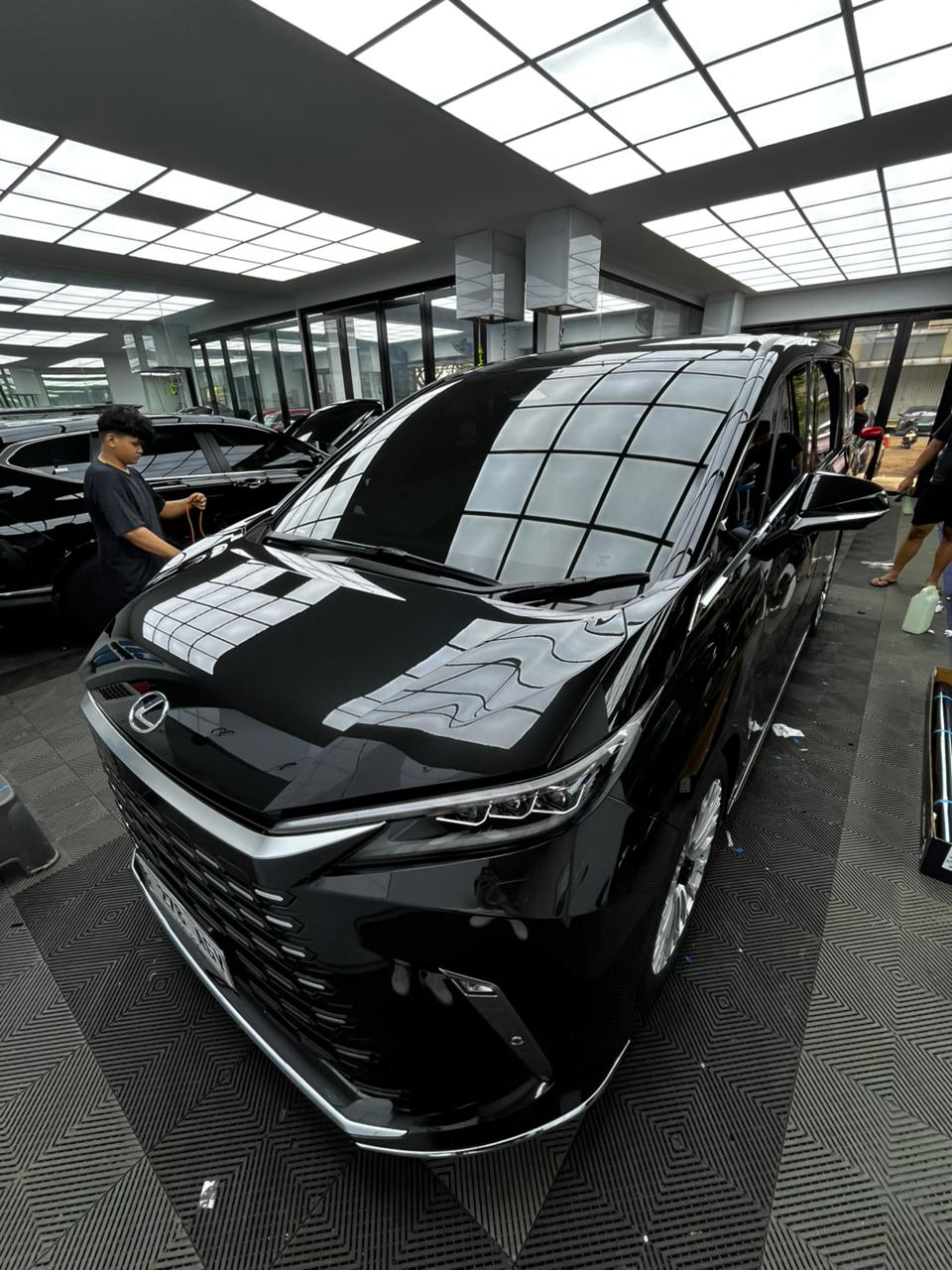 PPF Terbaik di Alam Sutera