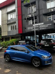 Promo PPF Wrapeed 2026