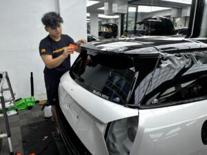 Promo Lebaran PPF & Coating