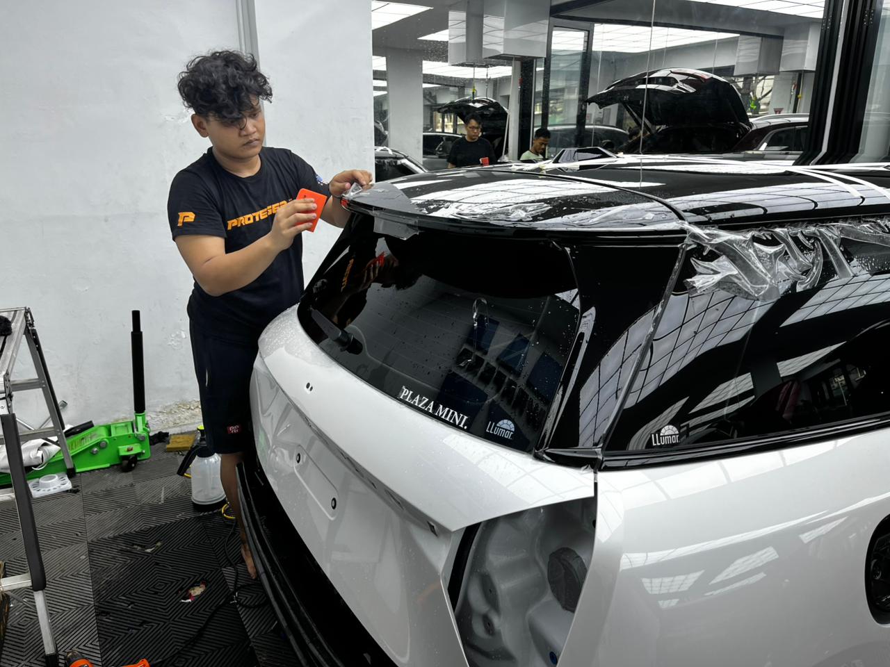 Promo Lebaran PPF & Coating