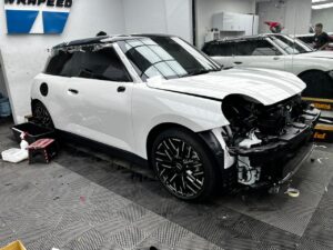 Harga PPF Wrapeed Alam Sutera